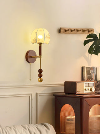 Roma Wall Sconce Arkstarhome