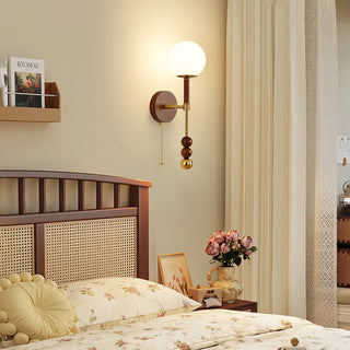 Roma Wall Sconce Arkstarhome