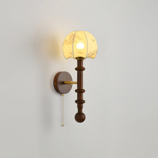 Roma Wall Sconce Arkstarhome