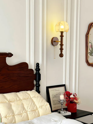 Roma Wall Sconce Arkstarhome