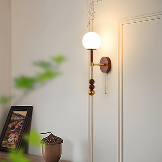 Roma Wall Sconce Arkstarhome