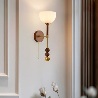 Roma Wall Sconce Arkstarhome