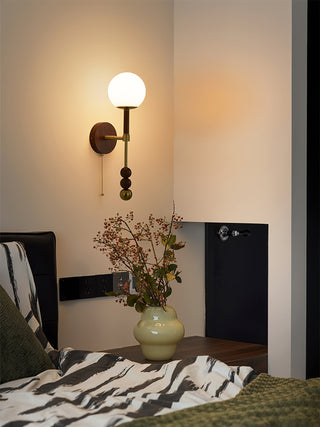 Roma Wall Sconce Arkstarhome