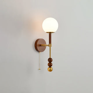 Roma Wall Sconce Arkstarhome