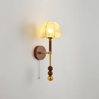 Roma Wall Sconce Arkstarhome