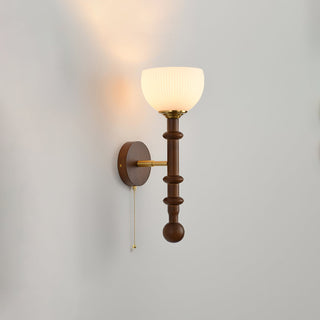 Roma Wall Sconce Arkstarhome