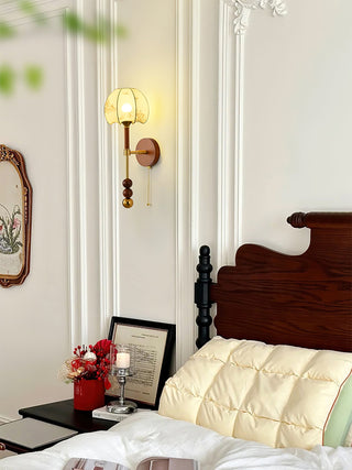 Roma Wall Sconce Arkstarhome