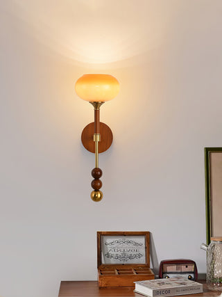 Roma Wall Sconce Arkstarhome