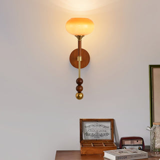 Roma Wall Sconce Arkstarhome