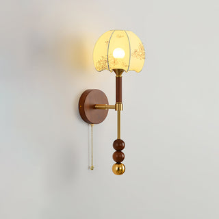 Roma Wall Sconce Arkstarhome