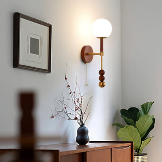 Roma Wall Sconce Arkstarhome