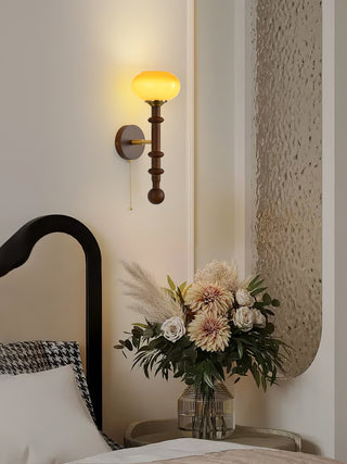 Roma Wall Sconce Arkstarhome