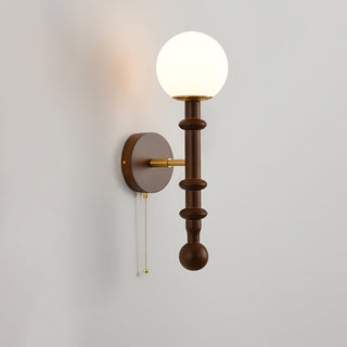 Roma Wall Sconce Arkstarhome