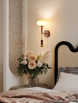 Roma Wall Sconce Arkstarhome