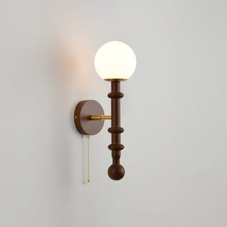 Roma Wall Sconce Arkstarhome