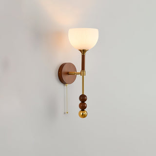 Roma Wall Sconce Arkstarhome