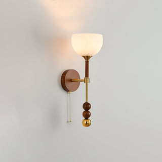Roma Wall Sconce Arkstarhome