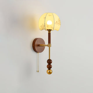 Roma Wall Sconce Arkstarhome