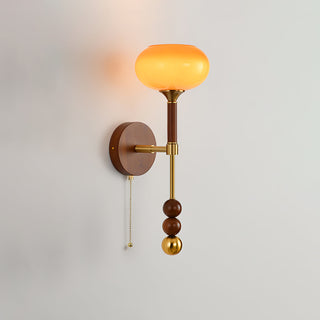 Roma Wall Sconce Arkstarhome
