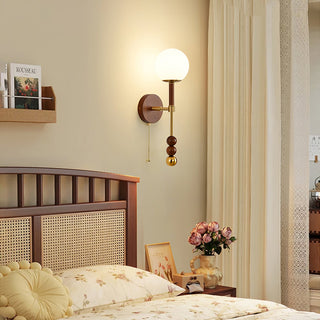 Roma Wall Sconce Arkstarhome