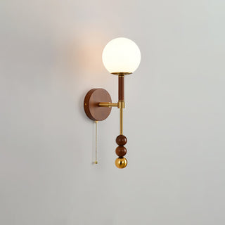 Roma Wall Sconce Arkstarhome