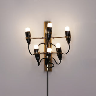 Fruit Plug-in Wall Lamp Arkstarhome