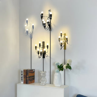 Fruit Plug-in Wall Lamp Arkstarhome