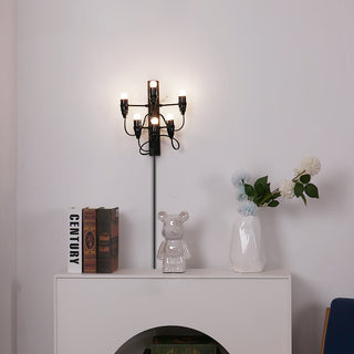 Fruit Plug-in Wall Lamp Arkstarhome