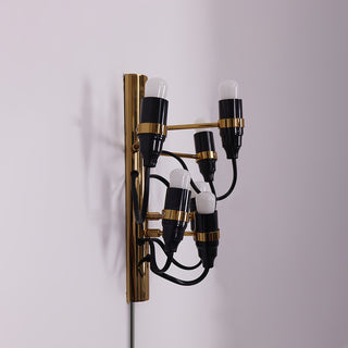 Fruit Plug-in Wall Lamp Arkstarhome
