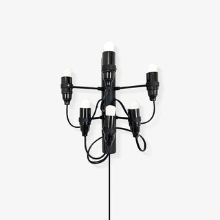 Fruit Plug-in Wall Lamp Arkstarhome