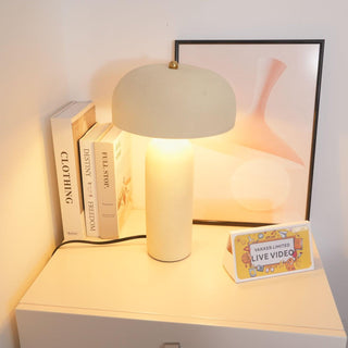 Fungi Glow Table Lamp Arkstarhome