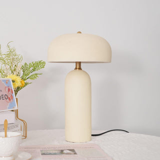 Fungi Glow Table Lamp Arkstarhome