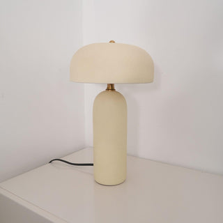 Fungi Glow Table Lamp Arkstarhome