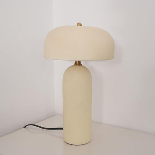 Fungi Glow Table Lamp Arkstarhome