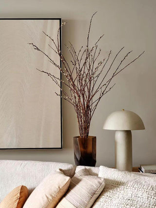 Fungi Glow Table Lamp Arkstarhome
