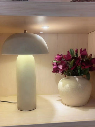 Fungi Glow Table Lamp Arkstarhome