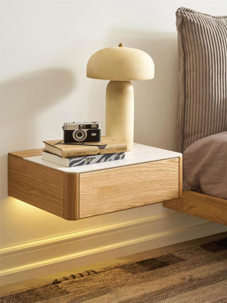 Fungi Glow Table Lamp Arkstarhome