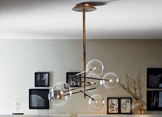 Bolle Chandelier Arkstarhome