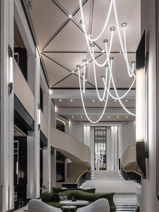 Gabriel Chandelier G Arkstarhome