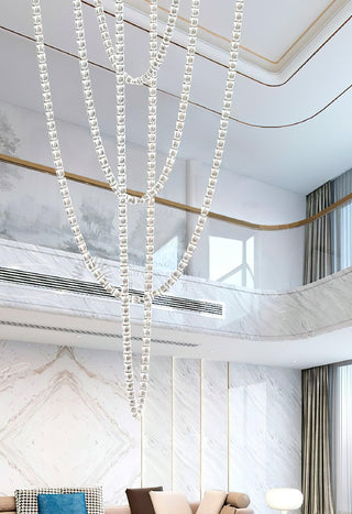 Gabriel Chandelier G Arkstarhome