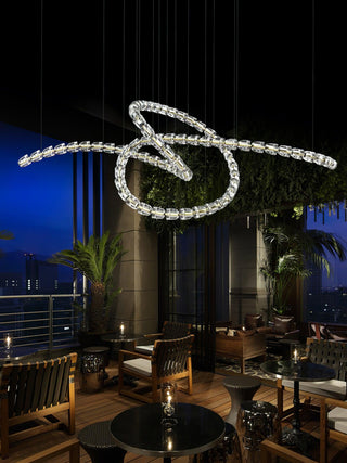 Gabriel Chandelier G Arkstarhome