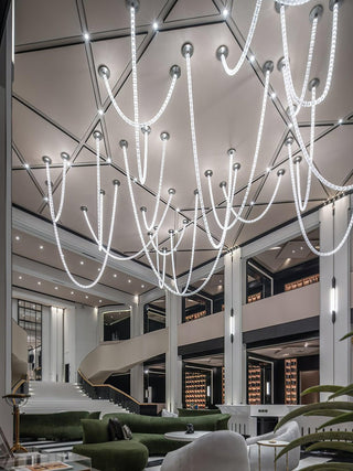 Gabriel Chandelier I Arkstarhome