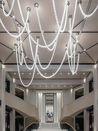 Gabriel Chandelier I Arkstarhome