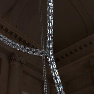 Gabriel Chandelier I Arkstarhome