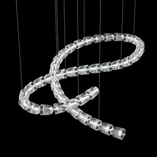 Gabriel Chandelier I Arkstarhome