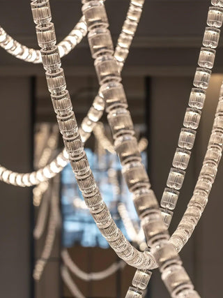 Gabriel Chandelier I Arkstarhome
