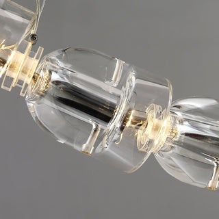 Gabriel Chandelier I Arkstarhome