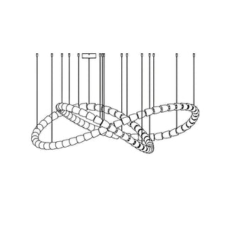 Gabriel Chandelier C Arkstarhome