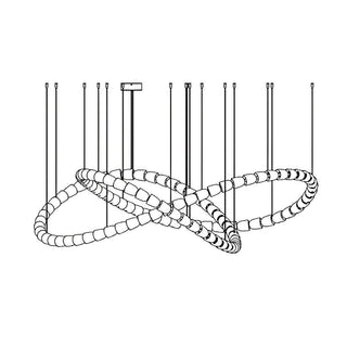 Gabriel Chandelier C Arkstarhome