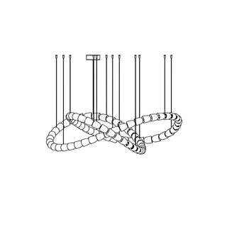 Gabriel Chandelier C Arkstarhome